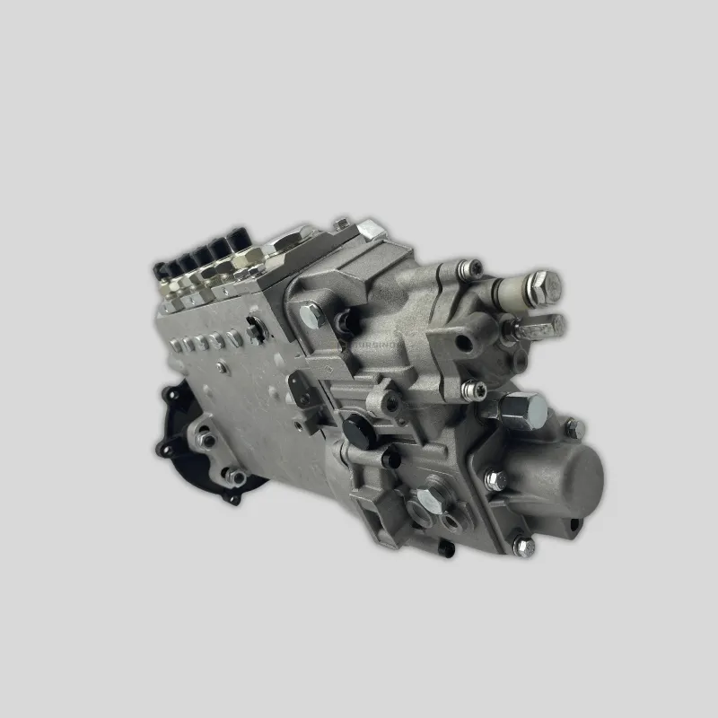 Fuel Injection pump